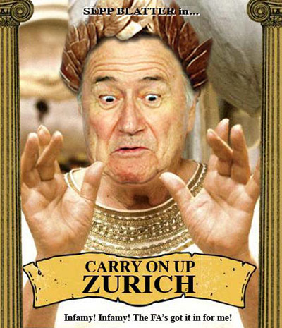 Fifa: The Gallery: Fifa