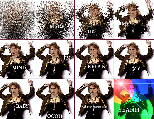 Luka Modric: The Gallery: Luka Modric