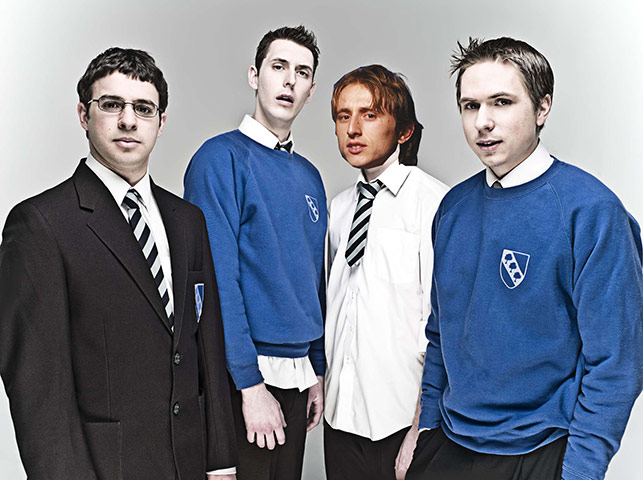 The Gallery: Luka Modric: The Gallery: Luka Modric