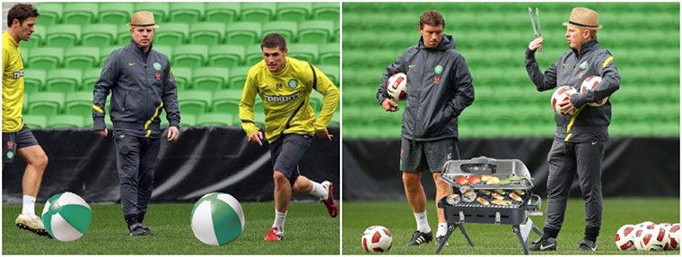 The Gallery: SPL: The Gallery: SPL