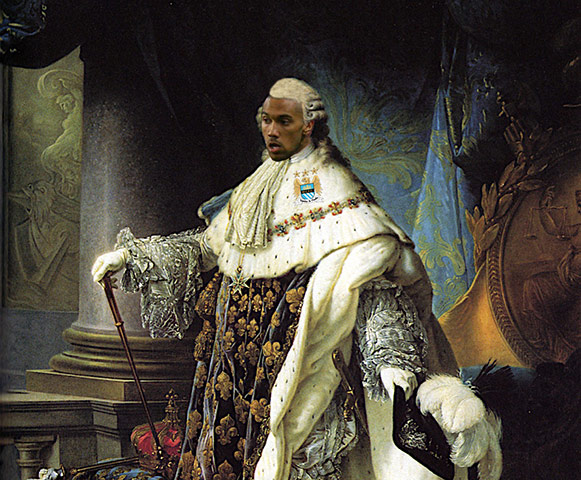 Gaël Clichy : The Gallery: Gaël Clichy