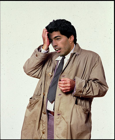 The Gallery: Luis Suarez: The Gallery: Luis Suarez