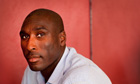 Sol Campbell: 'Wenger needs to find players who won't accept failure'
