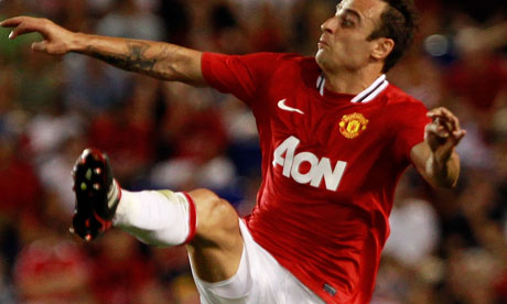 dimitar berbatov