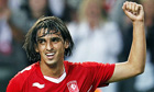 Football transfer rumours: Bryan Ruiz to Tottenham Hotspur?