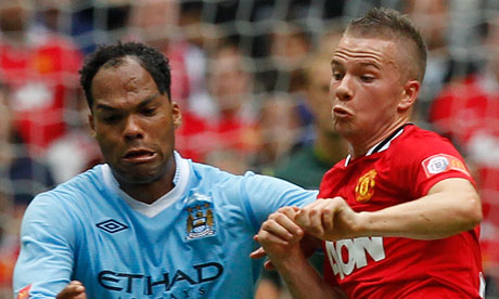 Tom Cleverley