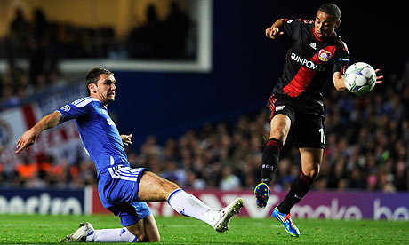 branislav ivanovic