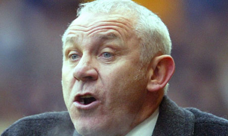 Peter Reid sacked after auctioning FA Cup medal to help pay staff | Football | The Guardian - Peter-Reid-sacked-as-Plym-007