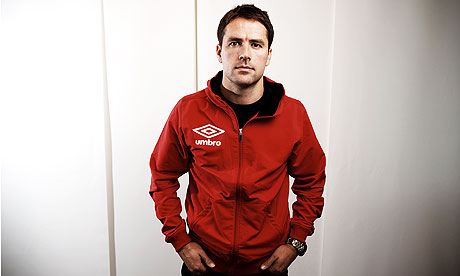 Michael Owen