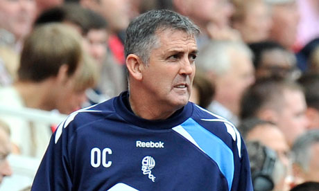 Owen Coyle