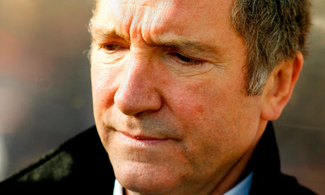 Graeme Souness, Sky Sports pundit