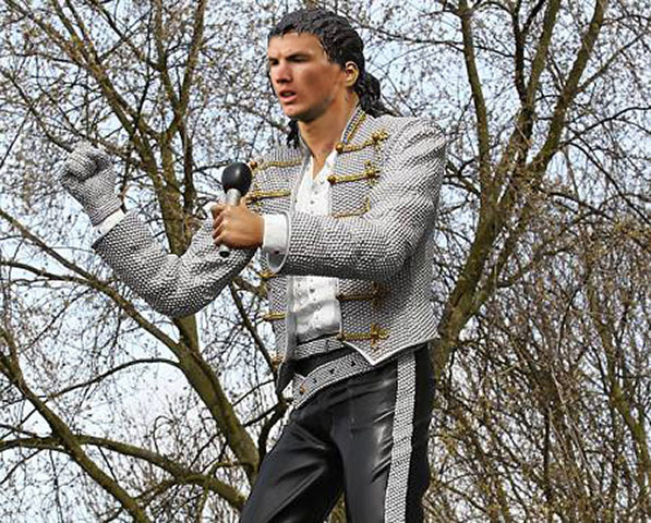 Edin Dzeko: The Gallery: Edin Dzeko