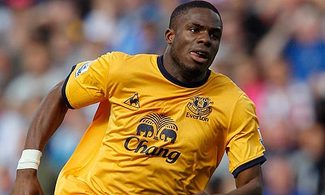 Victor Anichebe Anichebe