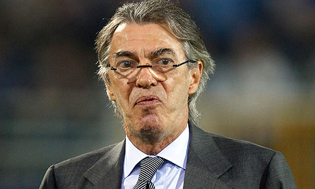<b>Massimo Moratti</b> confirms Inter are trying to sign Carlos Tevez | Football <b>...</b> - Massimo-Moratti--007