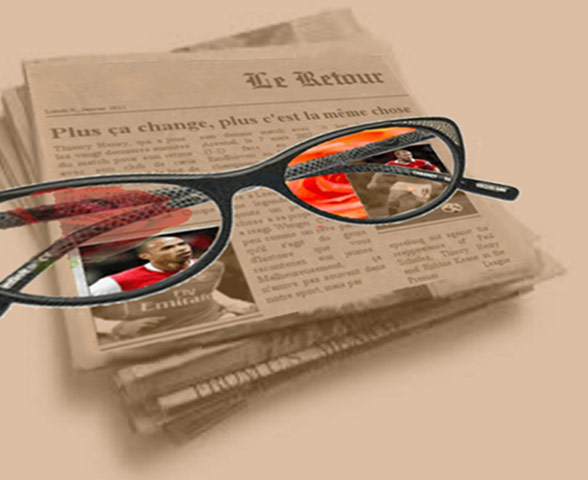 Scholes and Henry: The Gallery: Scholes and Henry