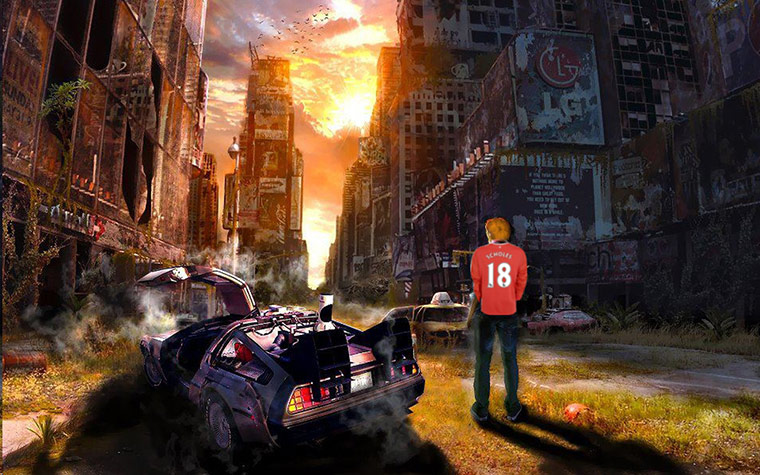 Scholes and Henry: The Gallery: Scholes and Henry