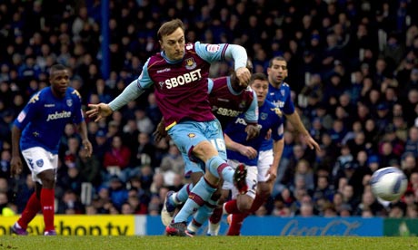 Mark Noble 