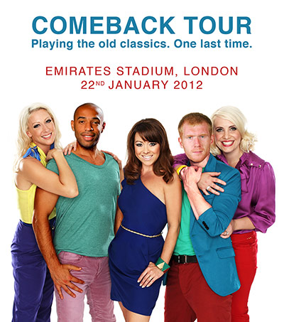 Scholes and Henry: The Gallery: Paul Scholes and Thierry Henry