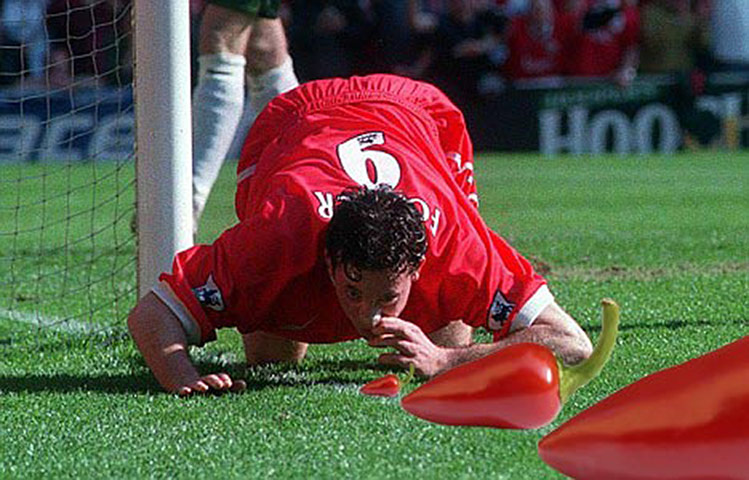 The Gallery: IPL: The Gallery: IPL