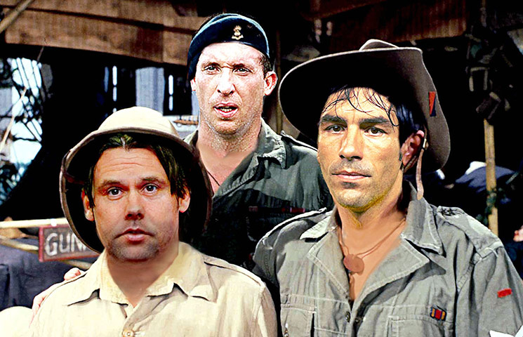 The Gallery: IPL: The Gallery: IPL