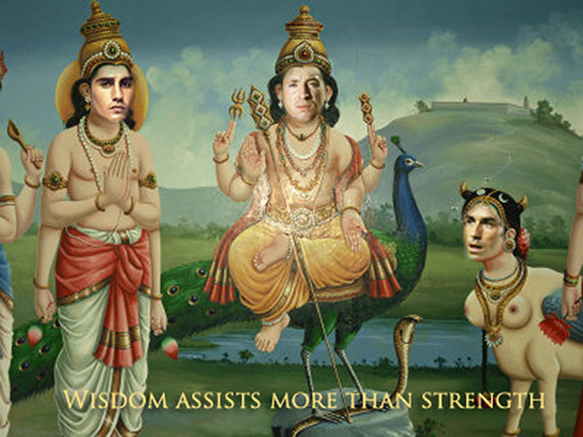 The Gallery: IPL: The Gallery: IPL