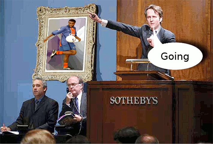 The Gallery: IPL: The Gallery: IPL