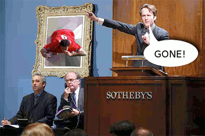 The Gallery: IPL: The Gallery: IPL