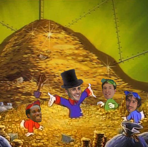 The Gallery: IPL: The Gallery: IPL