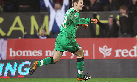 Обзор газеты &#171;Guardian&#187;. 25.01.2012