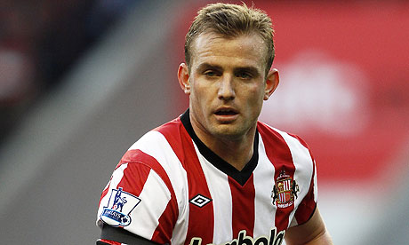 Cattermole Sunderland