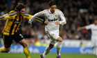 Real Madrid 3-1 Real Zaragoza | La Liga match report
