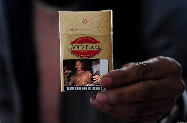 Stephen Ireland: The Gallery: Stephen Ireland