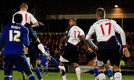 david wheater