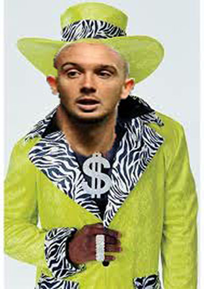 Stephen Ireland: The Gallery: Stephen Ireland