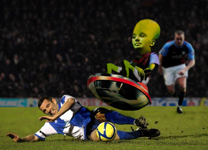 Stephen Ireland: The Gallery: Stephen Ireland