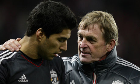 Mihir Bose: Liverpool's American owners need to step in and take control of <b>...</b>