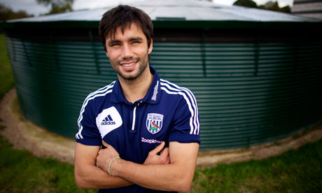 Claudio Yacob