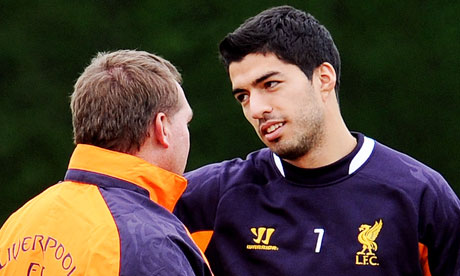 Suarez Bite