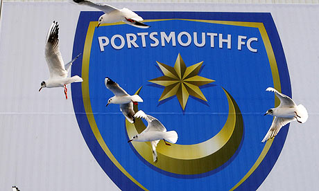 Portsmouth Fratton Park