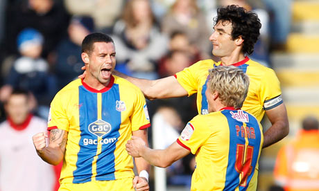 Crystal Palace