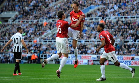 Jonny Evans