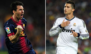 Barcelona and Real Madrid draw El Clásico thriller at Camp Nou