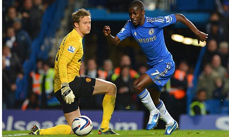 Ramires Chelsea