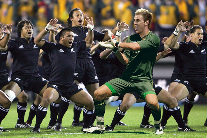 Joe Hart: The Gallery: Joe Hart