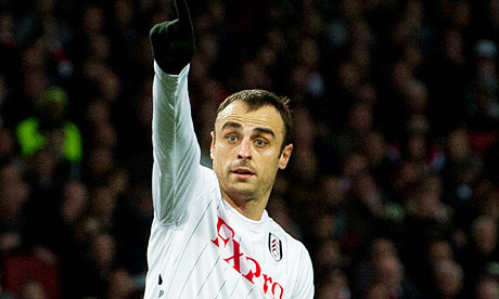 Dimitar Berbatov