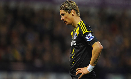 Fernando Torres