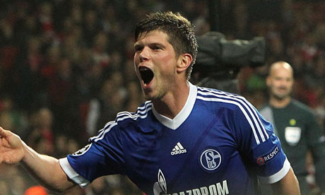 Klaas-Jan Huntelaar
