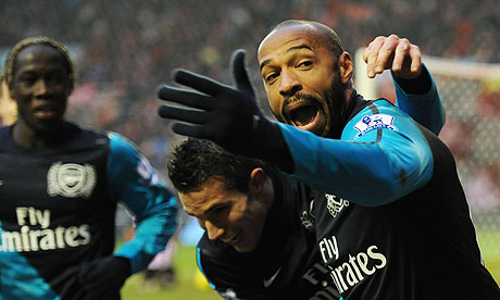 thierry henry