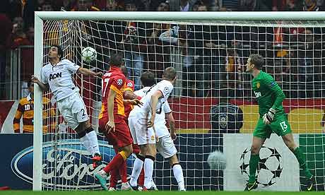 Burak Yilmaz Galatasaray