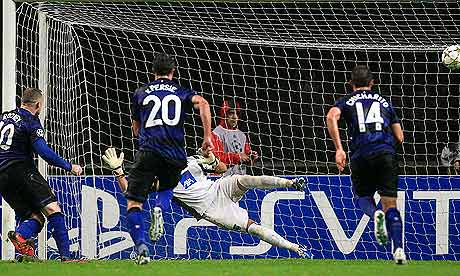 Manchester United's Wayne Rooney